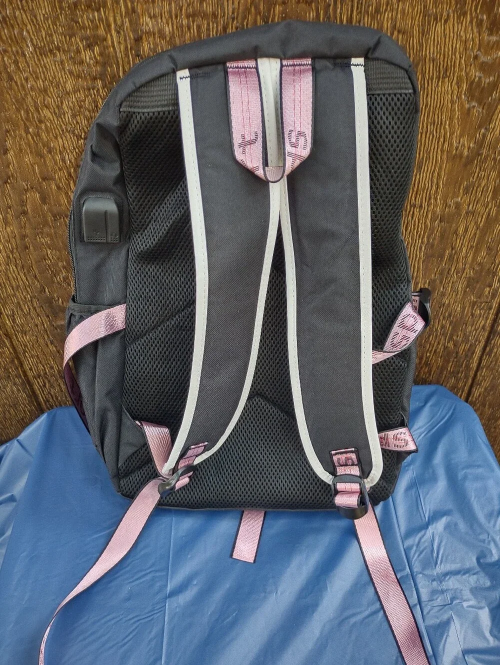 Sanrio Hello Kitty backpack